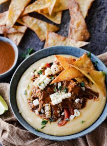 Tamale Bowls