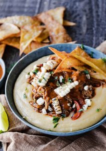 Tamale Bowls