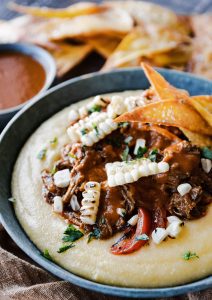 Tamale Bowls